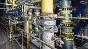 Read more about the article Spiralpakninger: Hva de er og typiske bruksområder